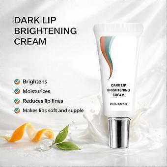 cushiony lip balm 20 g, for a simple routine, a soft light feel, kind to skin-DZF