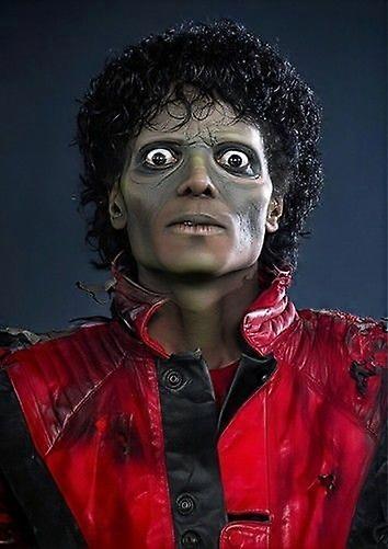 MICHAEL JACKSON Immersive Jigsaw Puzzles BD-4389