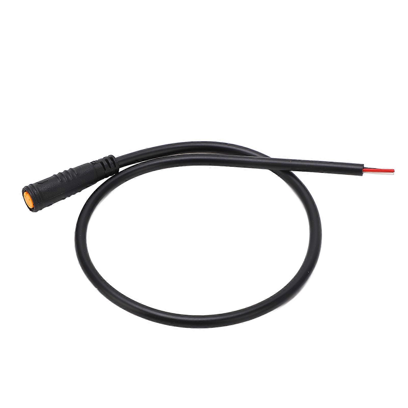 Copper Core Throttle Brake Sensor Extension Cable
