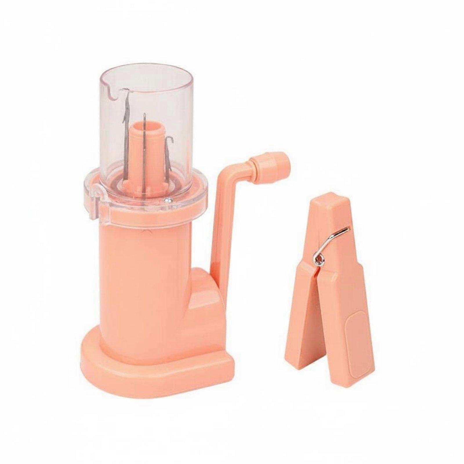 Bracelet Weaving Tool Compact Size DIY Bracelet Braider Beginner Friendly Small