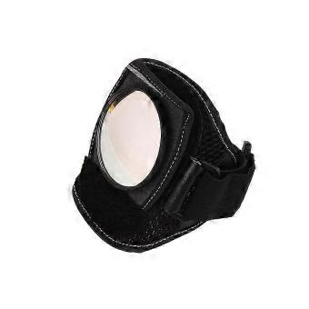Rotatable Wide-Angle Bike Rear Mirror