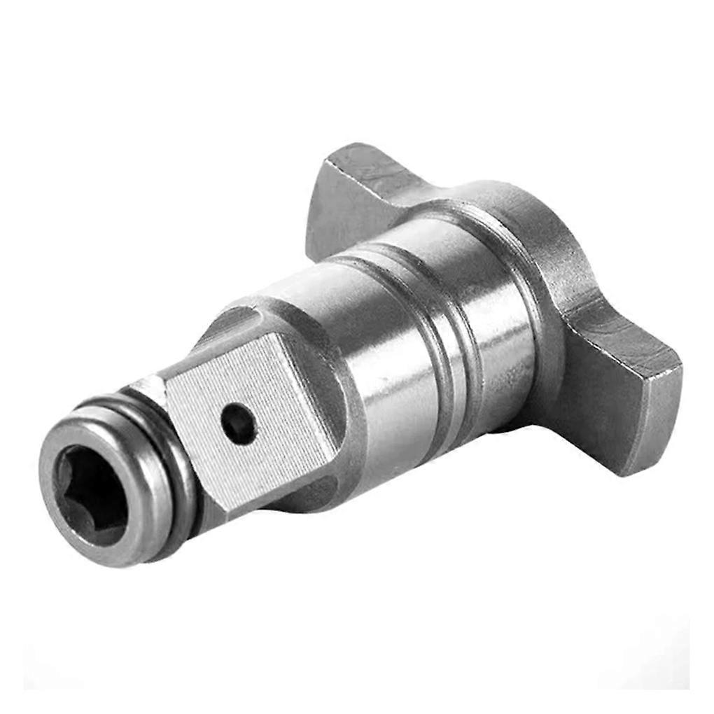 Strong Reliable Impact Wrench Shaft