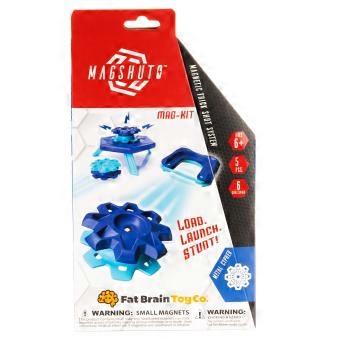 Fat Brain Magshuto Magkit Metal Cypher, serie 1