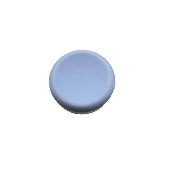 Ersatz-Joystick-Abdeckung für 3DS XL LL (Daumenstick-Tastenkappe, robuste Controller-Stick-Abdeckung)