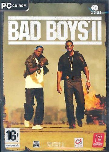 Bad Boys 2 (PC) - New & Sealed