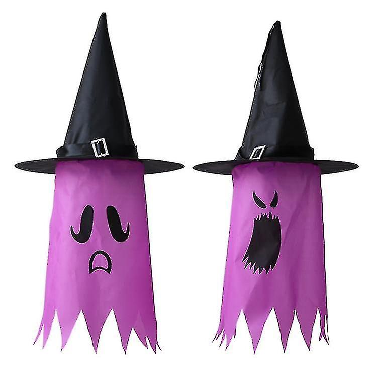 Halloween Witch Hat Halloween Feather Witch Headband