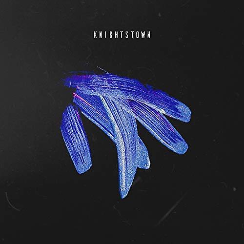 ナイツタウン - ナイツタウン [ビニール]