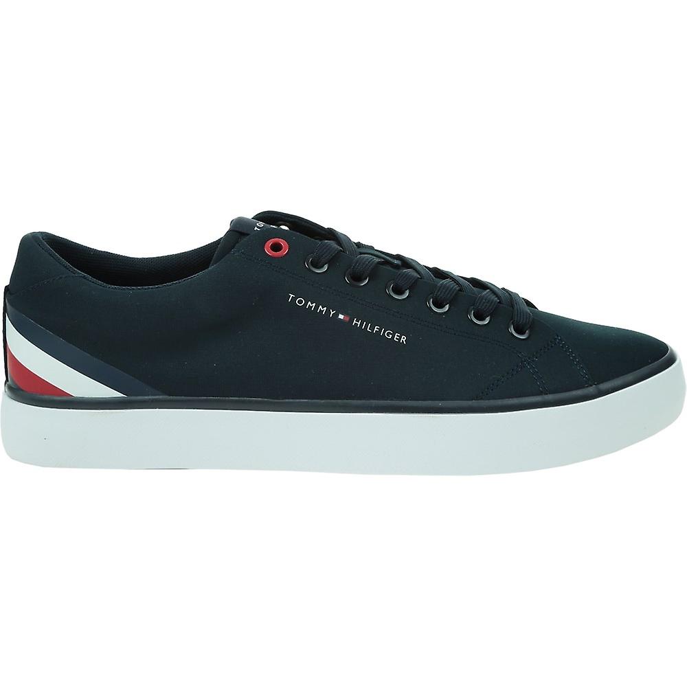 Tommy Hilfiger FM0FM04735DW5 universal all year men shoes