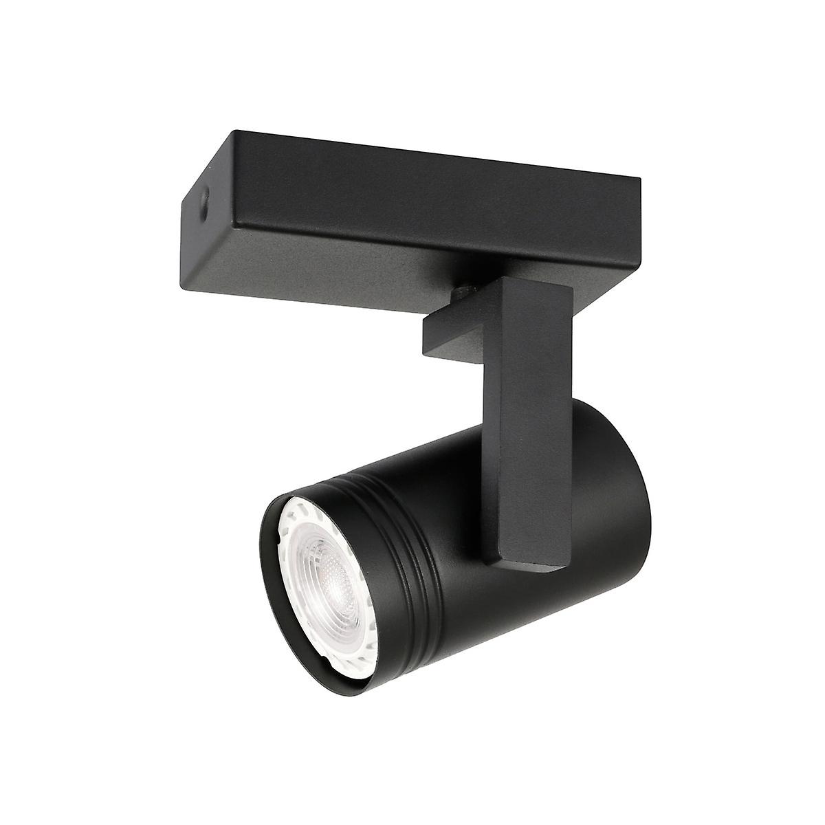 Italux Spiela Modern Single Spotlight, GU10