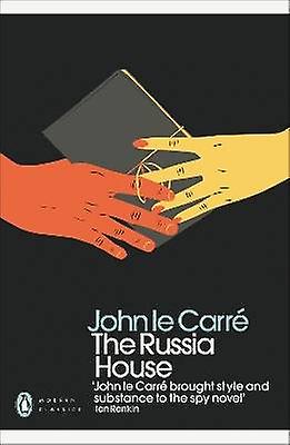 The Russia House