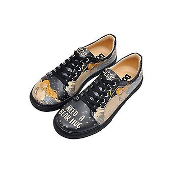 Mujer Cuero Vegano Beige Piolín Moods WB 
