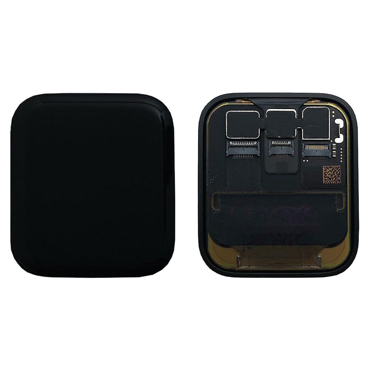 Display LCD complete unit touch panel for Apple Watch 44 mm / series 4 / 4th generation touch screen