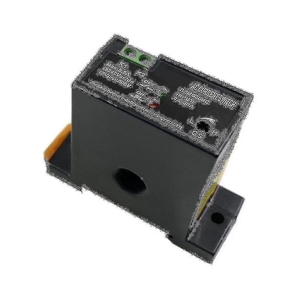 Flameproof Adjustable Ac Sensing Switch 0.2-30a Self-powered Adjustable Ac Current (normally Closed