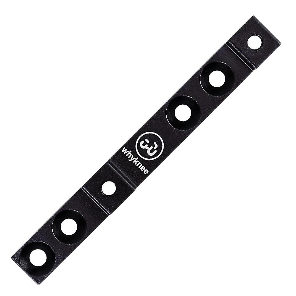 Whyknee Bicycle Bottle Cage Hole Position Adjustment Fixed Frame Kettles Installation Position Bott