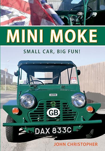Mini Moke - John Christopher