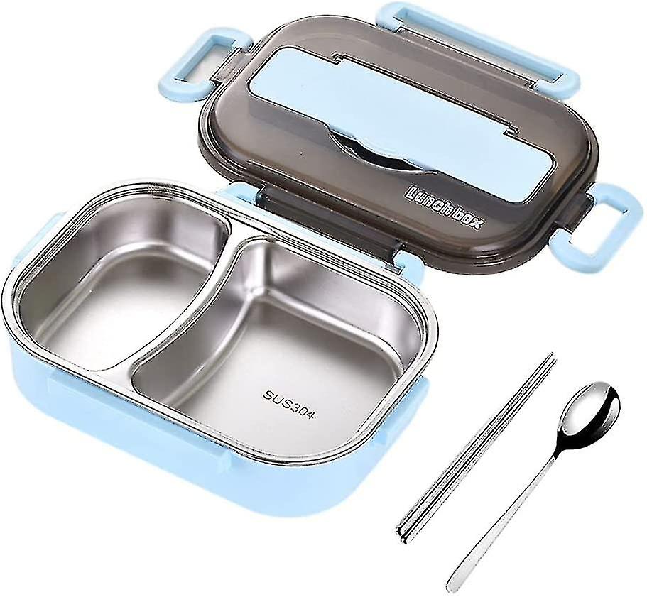 Student Lunch Box, Insulated Lunch Box Tableware
