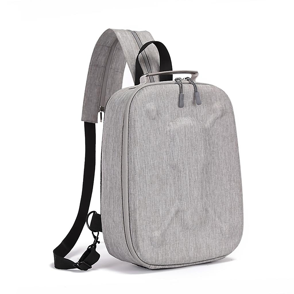 Waterproof Backpack Shockproof Carrying Case for Mini 2/SE Drones Accessories