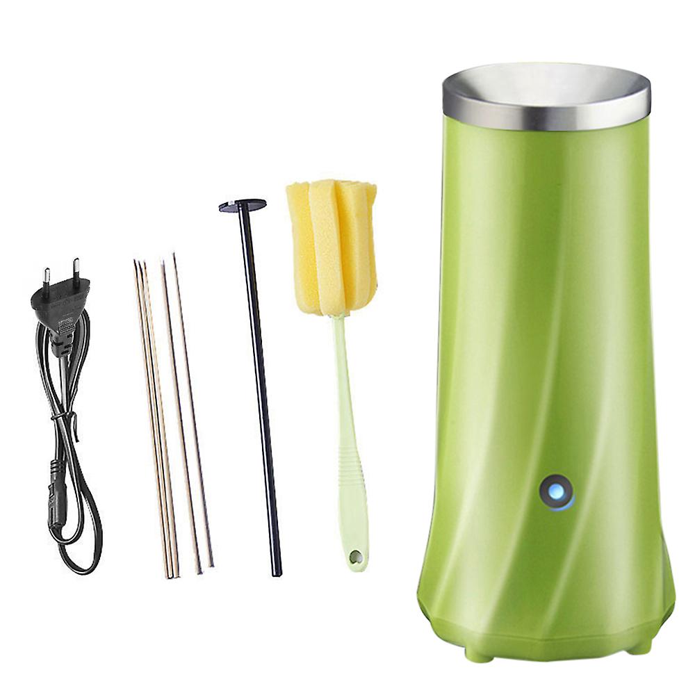 Automatic Eggs Roll Machine Electric Eggs Intestinal Maker Mini Eggs Cooker