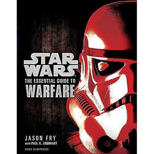 Star Wars: The Essential Guide to Warfare