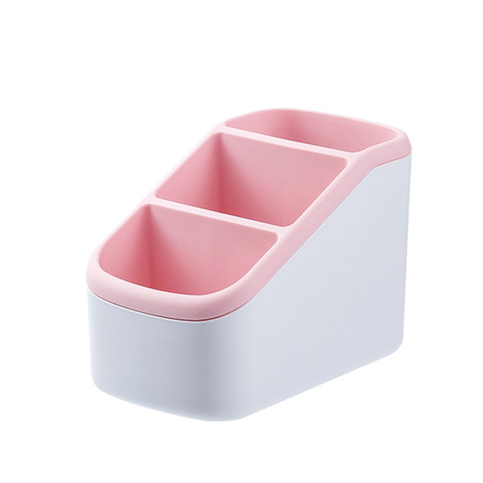 Remote Stationary Office Home Organizer Durable Space Saving Organizer