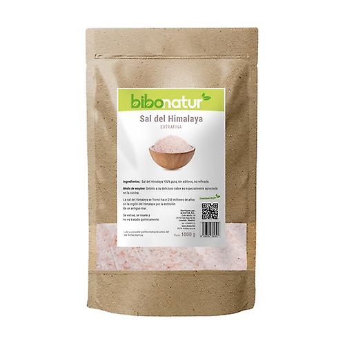 Fine Himalayan Pink Salt 1 kg