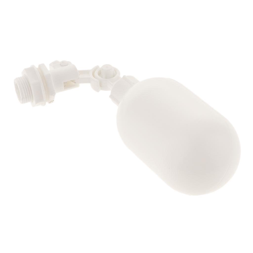 16mm DN8 Quick Connect Mini Automatic Aquarium Water Float Valve Filler
