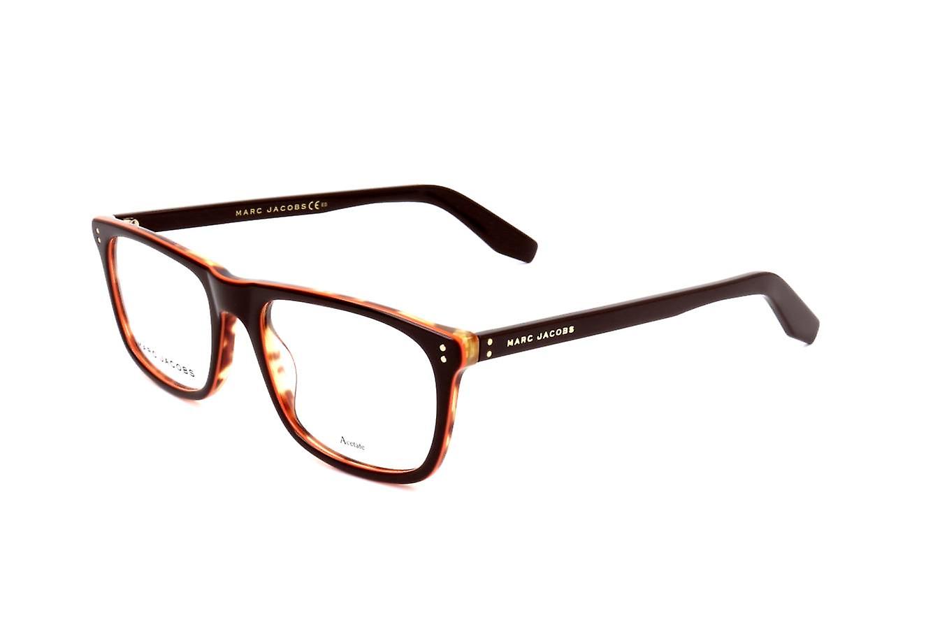 Eyewear Frames Marc Jacobs MARC 394 BROWN 53/19/150 Man