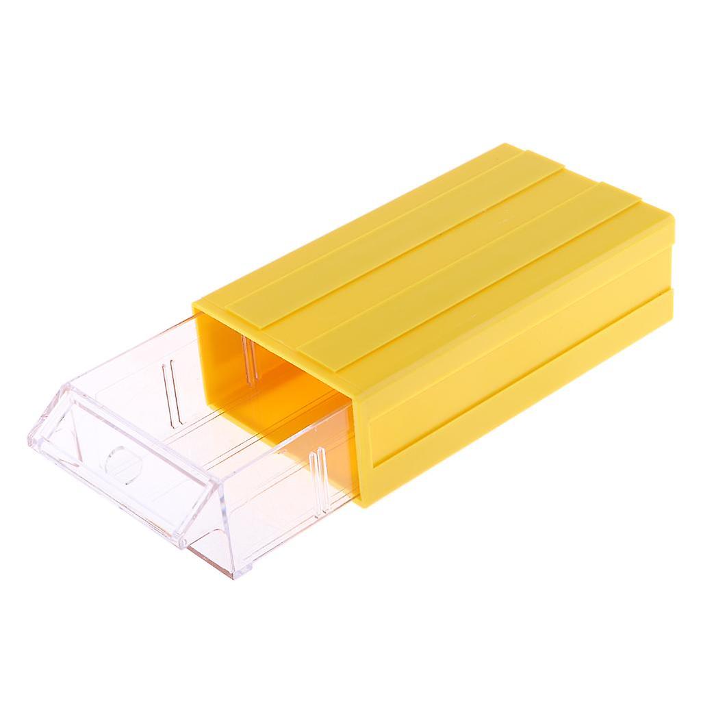 Portable Plastic Hobby Model Tool Storage Box Container Organizer Case