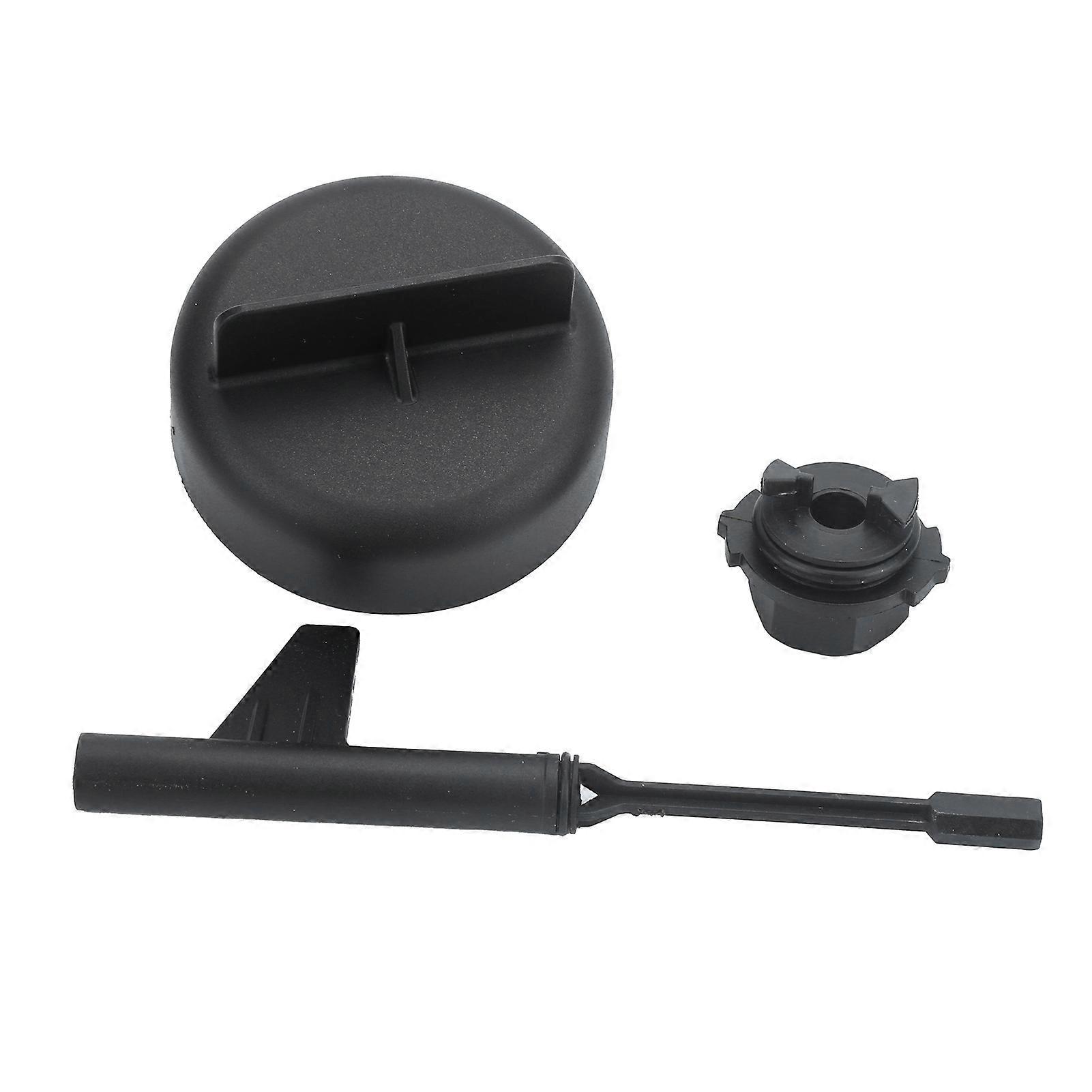 ,Oil Drain Set Fluid Oil Drain Set Gearbox Oil Replace Adapter Tool Proven Performance