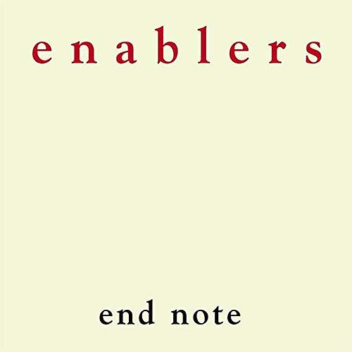 Enablers - End Note [CD]