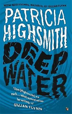 Deep Water - Patricia Highsmith