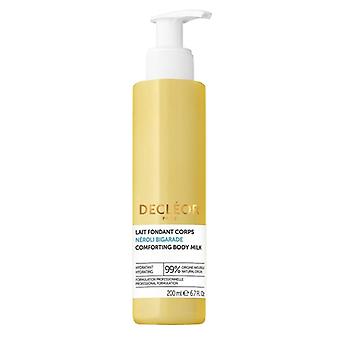 Decleor Aroma Confort Hydraterende Body Milk 200ml