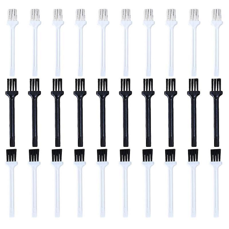 60pcs Keyboard Brush