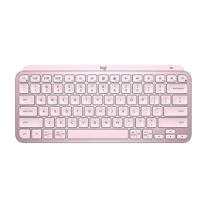 MX Keys Mini Bluetooth Ultra-thin Smart Backlit Keyboard