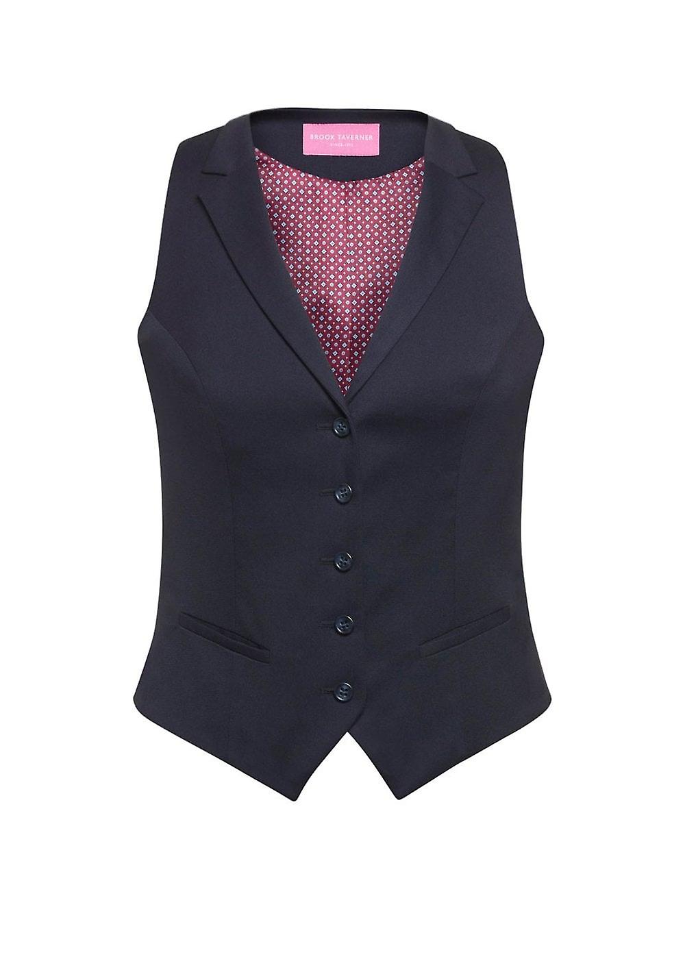 Women's Brook Taverner Larissa Waistcoat BT2293