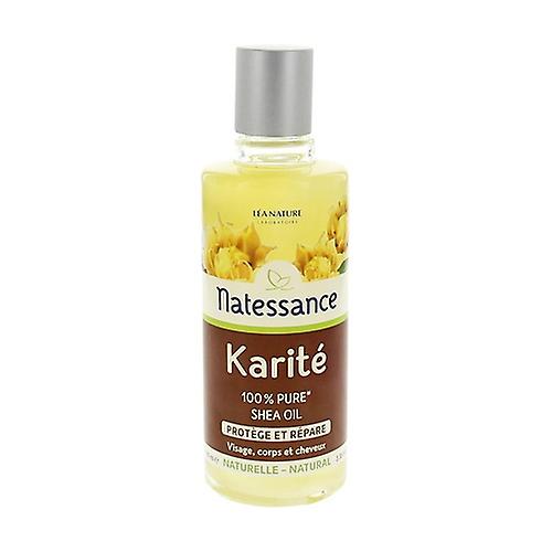 Shea Oil 100 ml