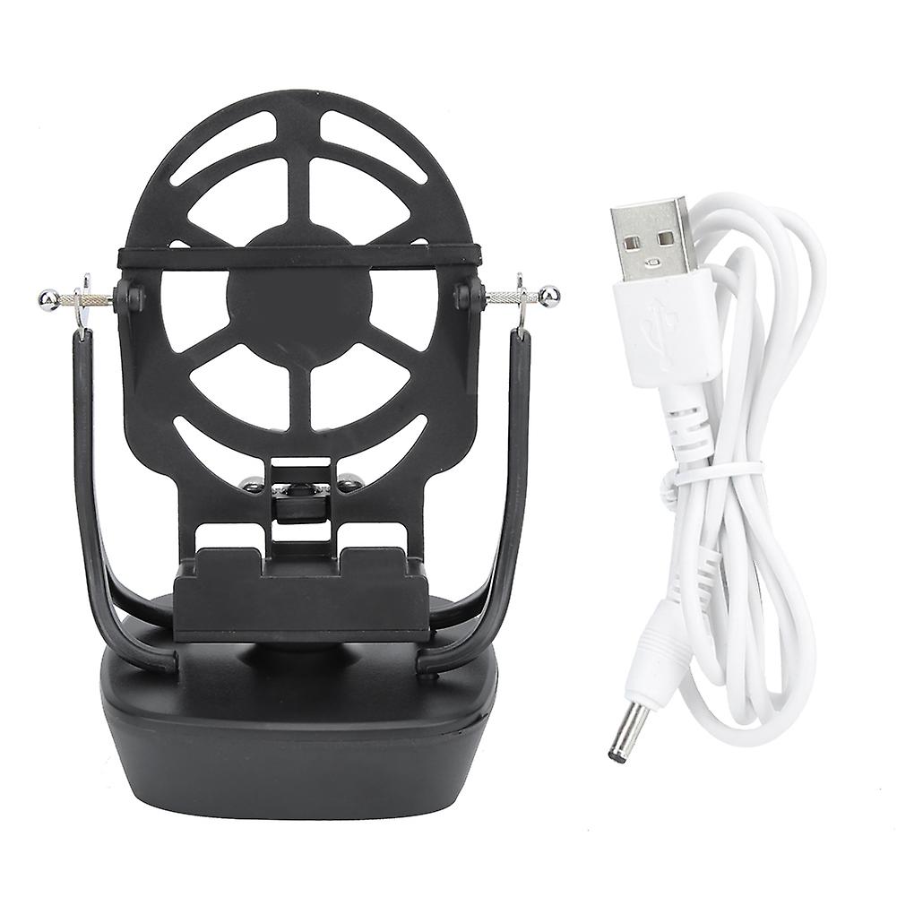 Automatic Phone Swing Shake Motion Device for Home Decorative Shelves