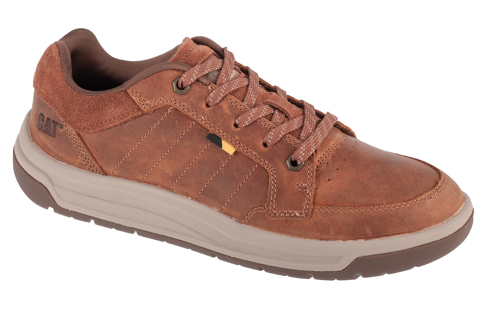 Halvskor Caterpillar Apa Cush