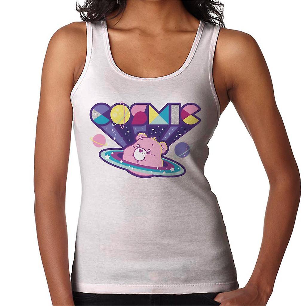 Care Bears Cosmic Space Kvinnor's Väst