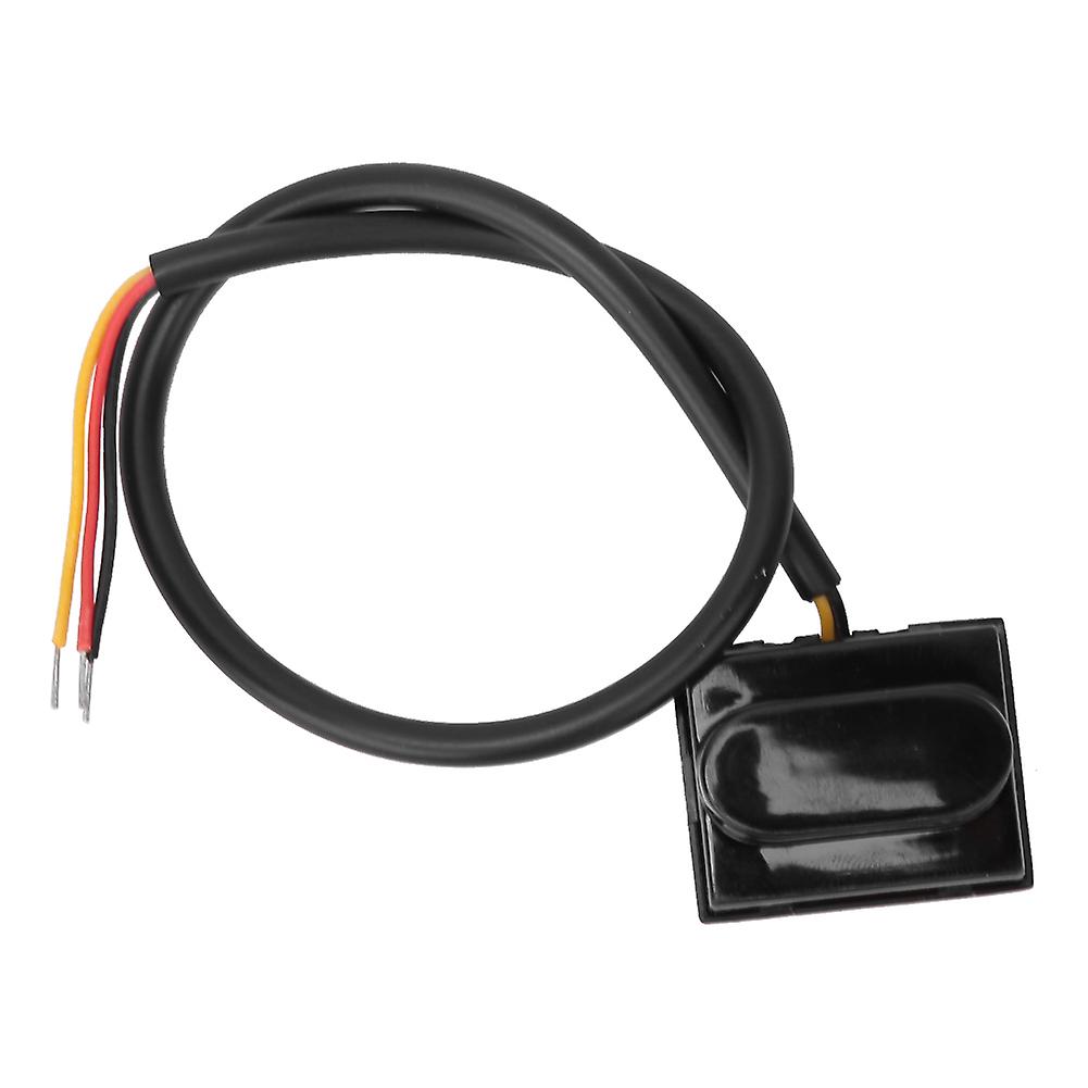 Non Contact Infrared Photoelectric Sensor XKC 001A t f12 Reverse Signal Output 5~12V