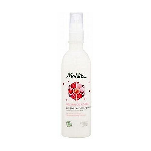 Fresh Cleansing Milk 200 ml