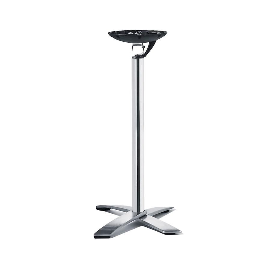 SpaceForceAluminium Flip Top Poseur Base