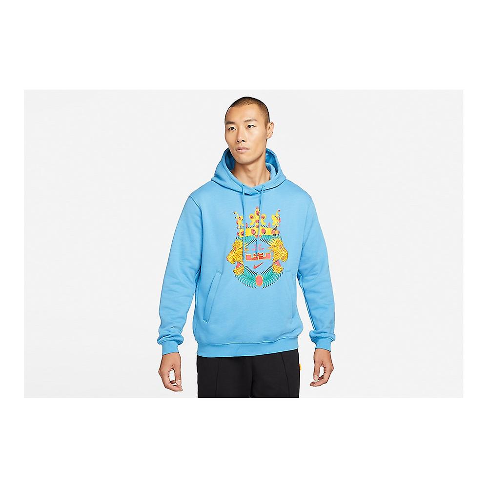 Sweatshirts Nike Lebron James DA6711469