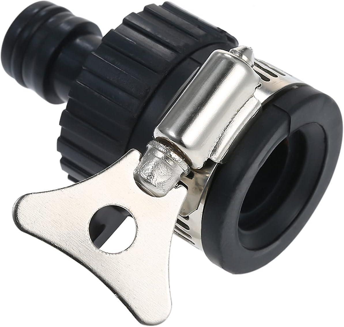 Universal Faucet Connector Tap Adapter Quick Joint Multifunction Durable Water Hose Hose Tap Connect