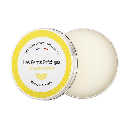 Lemon Balm 30 ml