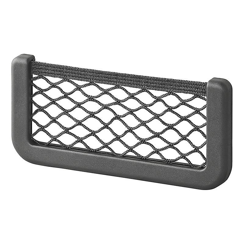 Storage net elastic 17x8cm with frame NS-4