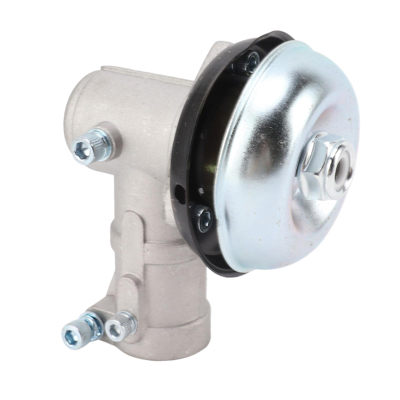 28mm 9T Spline Gearbox Head for Lawn Trimmer Replacement Tool