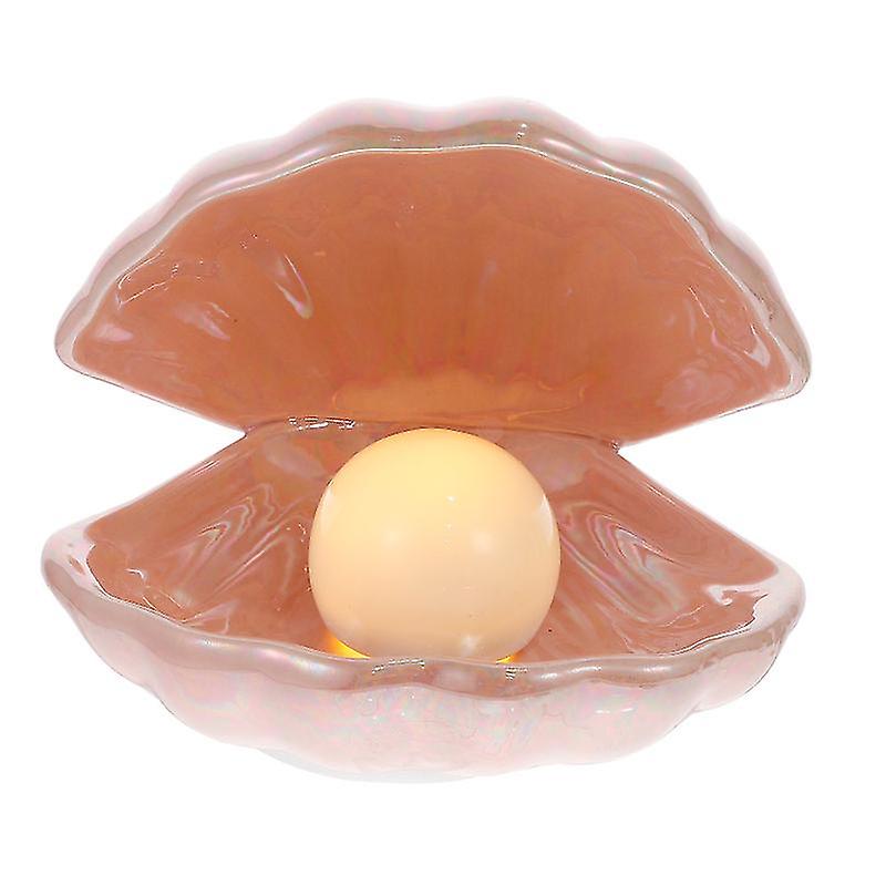 1pcs Shell Light