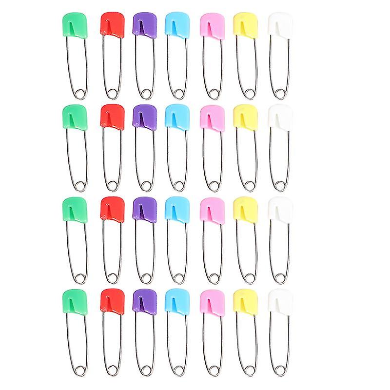 100pcs Baby Safety Pins