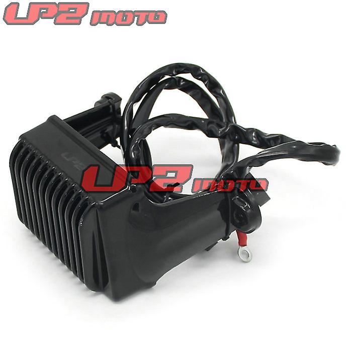 Compatible with Harley Road Glide 2002-2003 Charger Regulator Rectifier